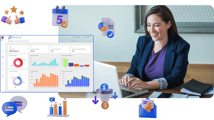 CRM